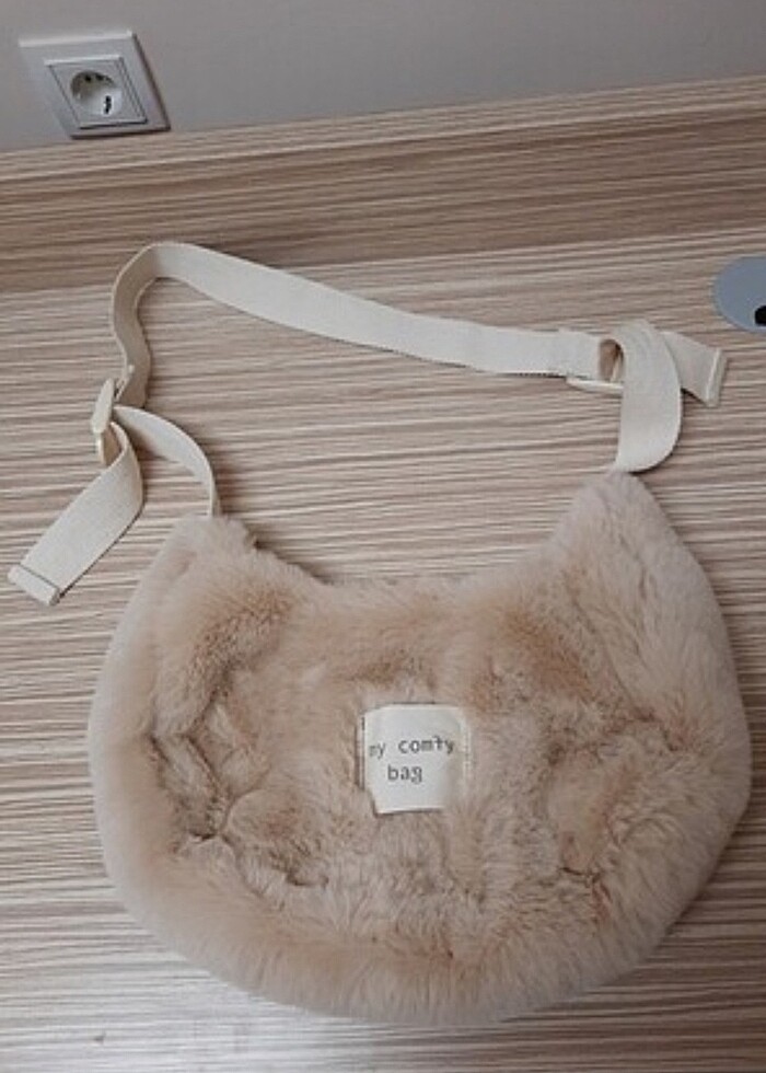 Zara çanta - Görsel 2