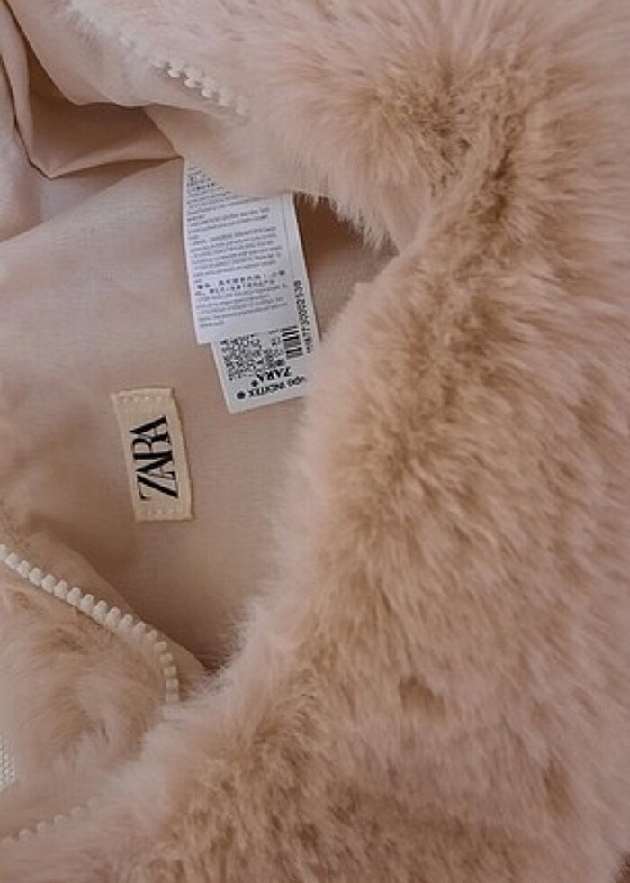 Zara çanta - Görsel 3