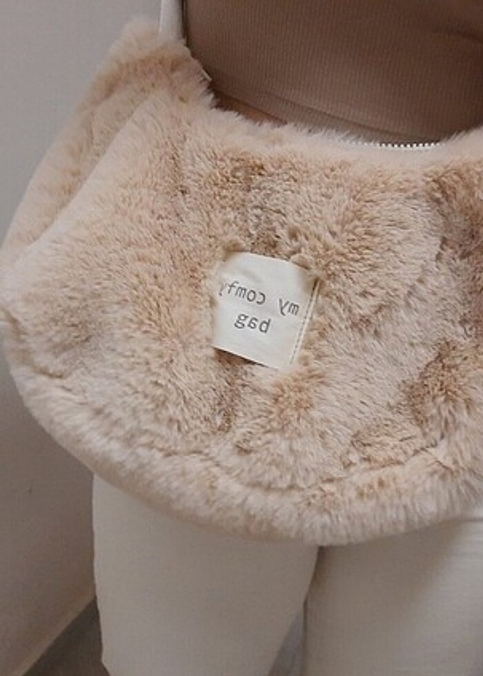 Zara çanta - Görsel 4