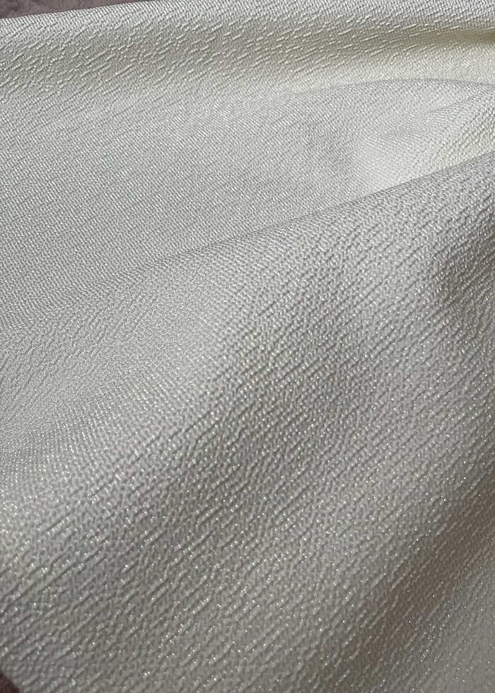 Beyaz elbise - Görsel 2