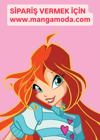 Yarasa Kol Bluz - Görsel 2