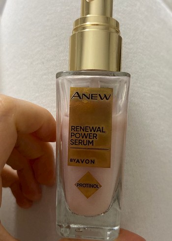 Anew Renewal Power Serum Kadın Anti-Aging Serumu - Görsel 2