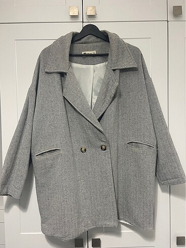 Blazer Ceket