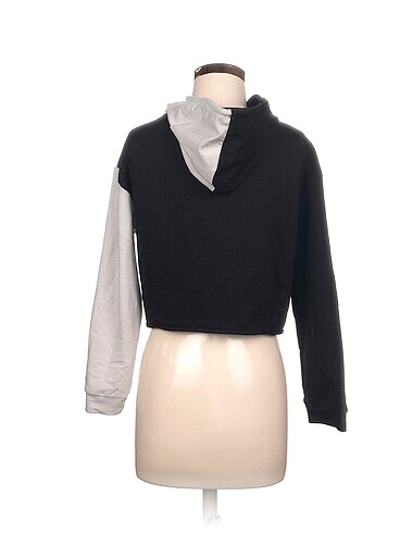 m Beden Koton Sweatshirt %70 İndirimli.