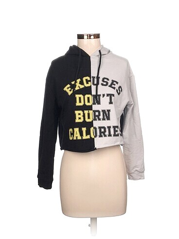 Koton Sweatshirt %70 İndirimli.