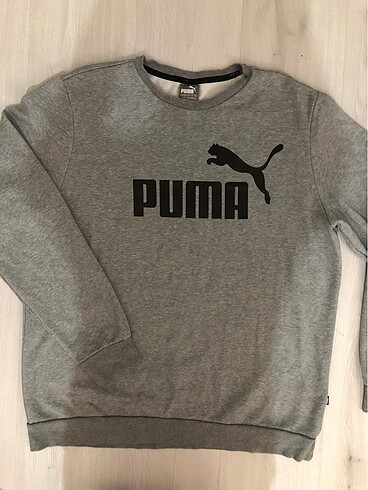 puma sweatshirt