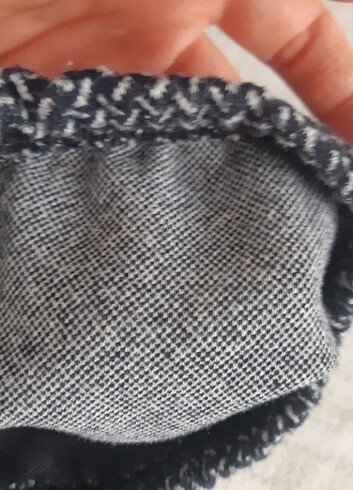 Kışlık tayt - Görsel 3