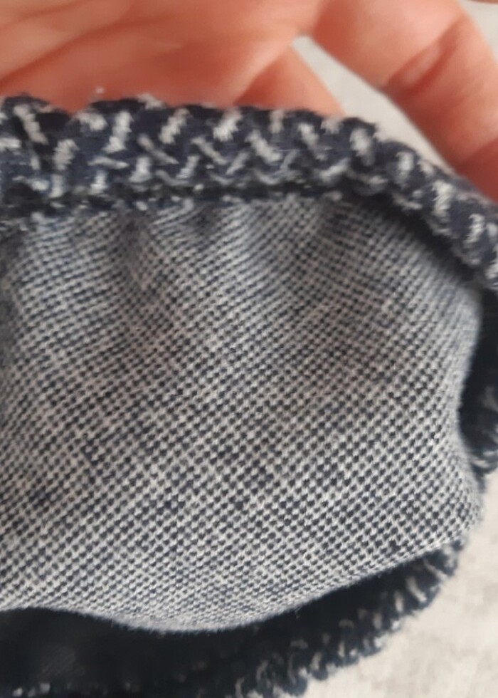 Kışlık tayt - Görsel 3