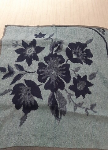 2li Bebek battaniye - Görsel 5