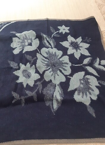 2li Bebek battaniye - Görsel 6