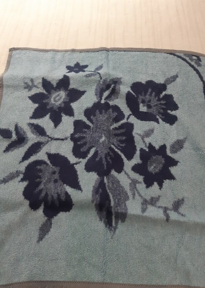 2li Bebek battaniye - Görsel 5