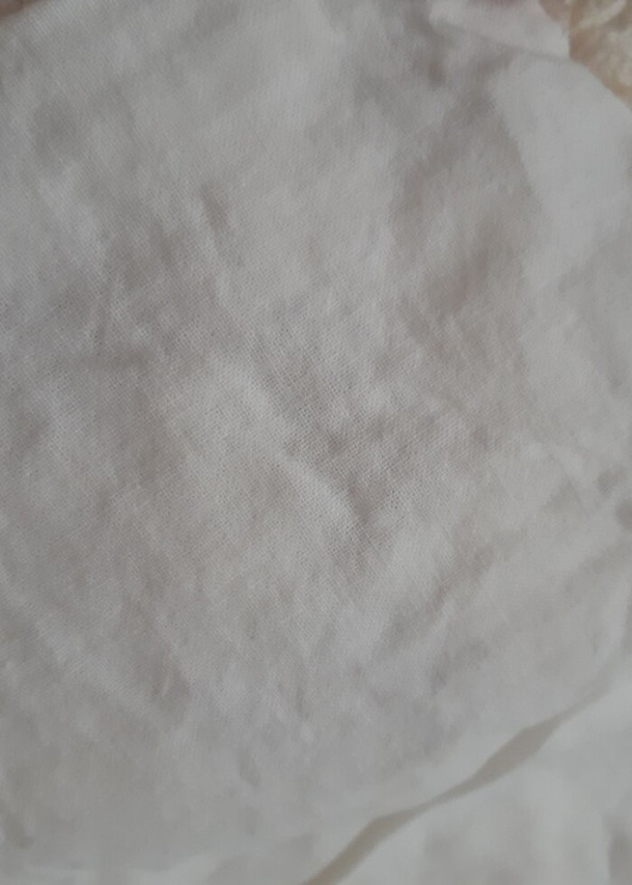 El işi bebek battaniye ve yastık takımı  - Görsel 4