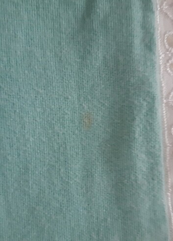 3 lü çift kat pazen battaniye - Görsel 3