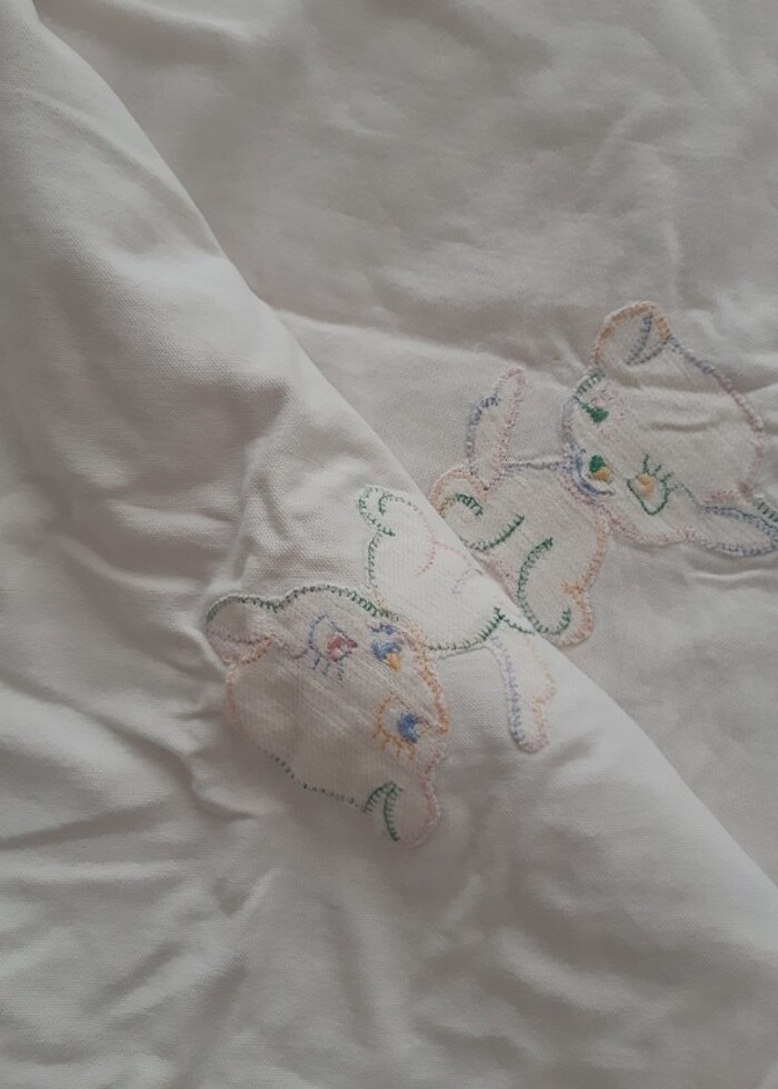 3 lü çift kat pazen battaniye - Görsel 5