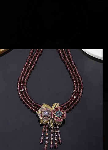 Beden Muhteşem tasarım ???? Vintage boho tarzı bakır alaşım el yapımı