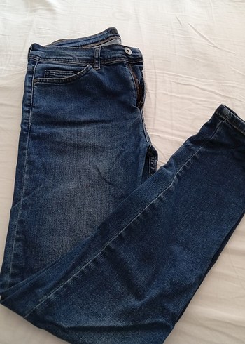 Mavi Denim Regular Fit Jean