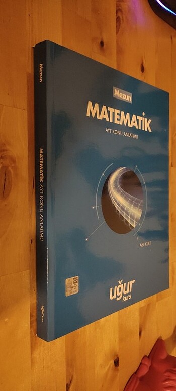  Matematik ayt konu anlatımlı 