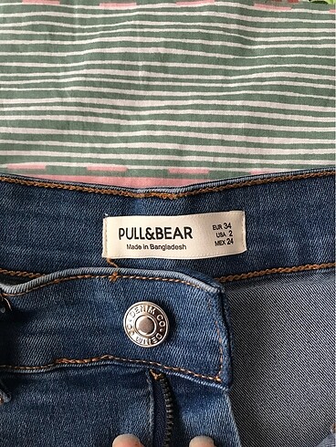 Pull&Bear jean