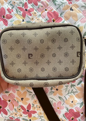 Pierre Cardin Kadın Omuz Çantası - Görsel 9