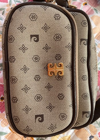 Pierre Cardin Kadın Omuz Çantası - Görsel 2