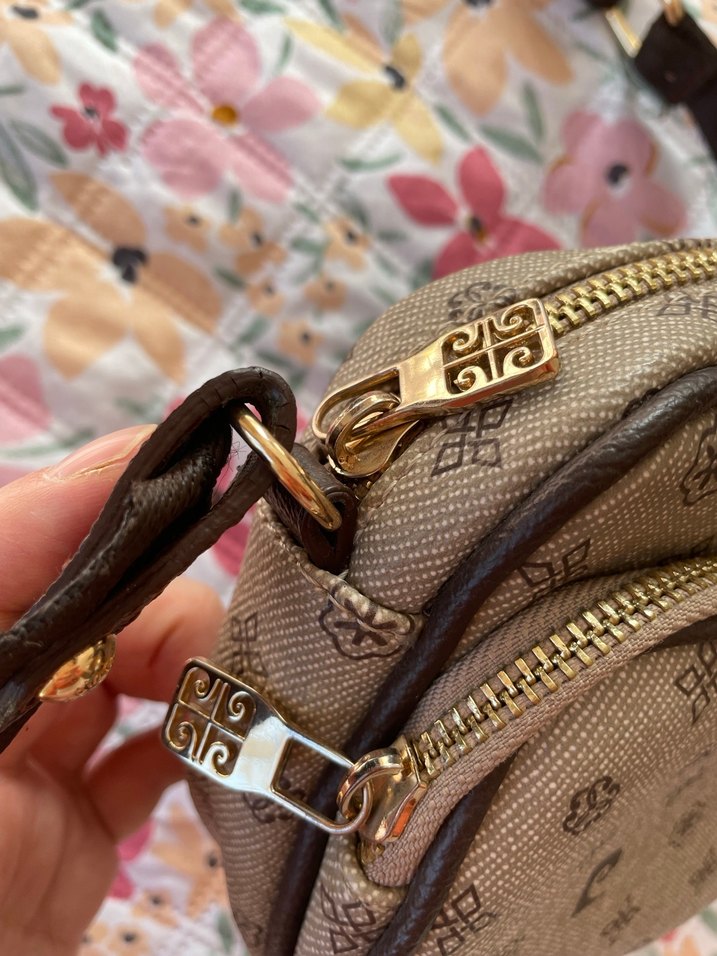 Pierre Cardin Kadın Omuz Çantası - Görsel 3