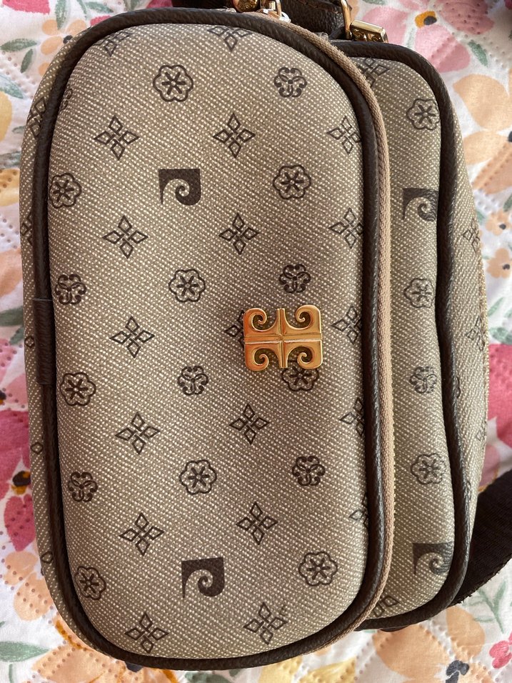 Pierre Cardin Kadın Omuz Çantası - Görsel 2