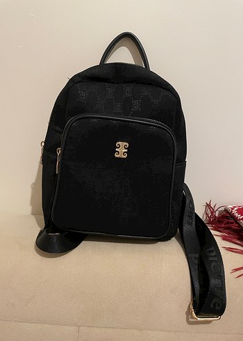Pierre Cardin Kadın Sırt Çantası - Görsel 2