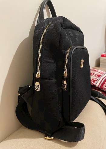 Pierre Cardin Kadın Sırt Çantası - Görsel 3