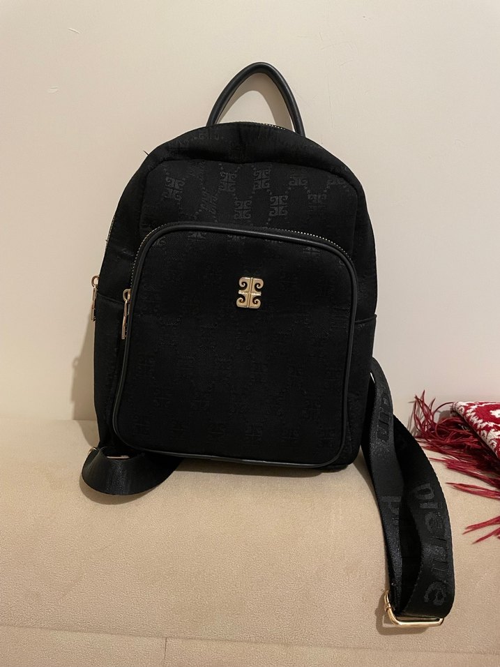 Pierre Cardin Kadın Sırt Çantası - Görsel 2