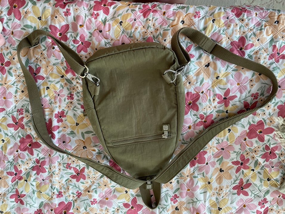 Uspolo assn kadın çanta - Görsel 3