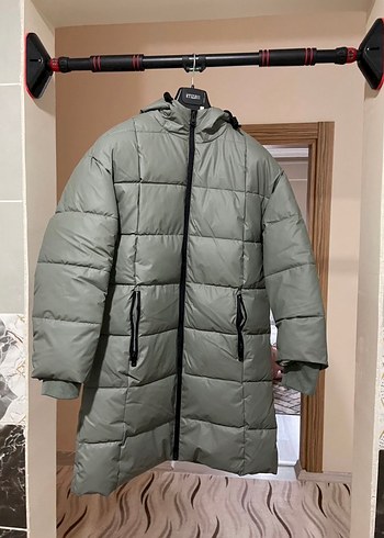 DeFacto kadın şişme mont - Görsel 2