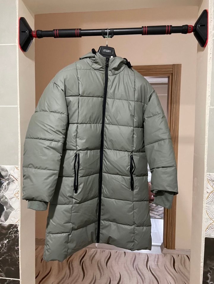 DeFacto kadın şişme mont - Görsel 2