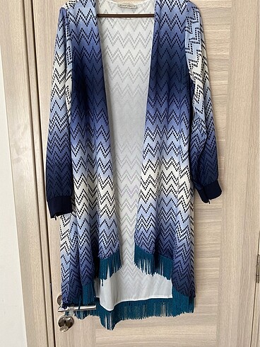 Kemal Aydın marka kimono