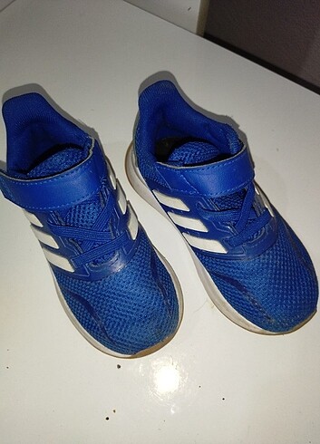 Adidas Spor ayakkabi