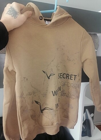 LC Waikiki Erkek çocuk