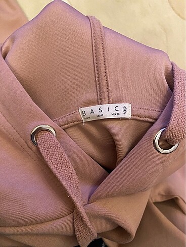 m Beden Stradivarus Sweatshirt
