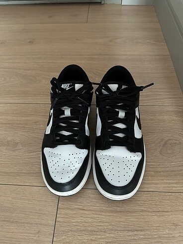 37,5 Beden Nike dunk low