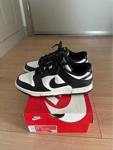 Nike dunk low