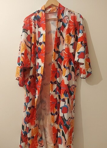 l Beden Kimono