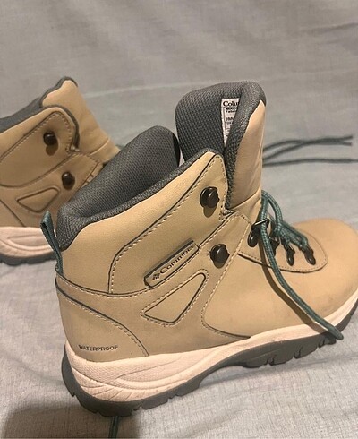 Columbia Columbia krem waterproof