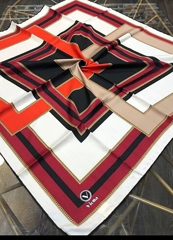 Violla Twill Eşarp