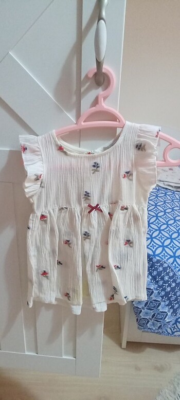 Kız Bebek elbise