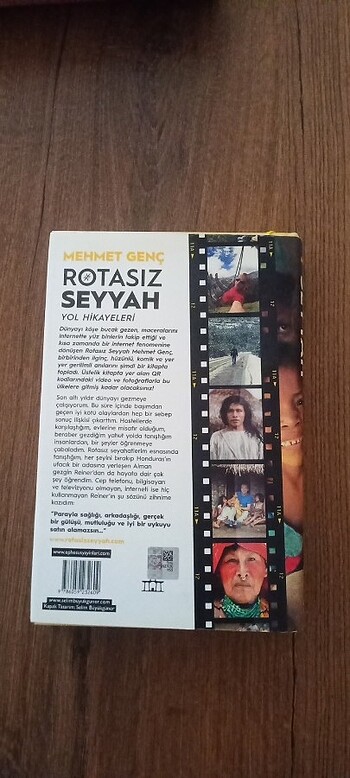  Kitap