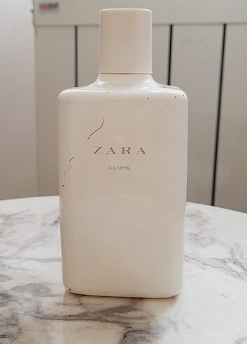 Zara Femme
