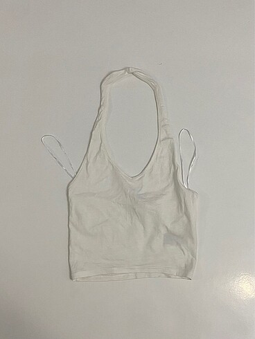 H&M crop