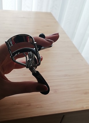 universal Beden siyah Renk flormar kirpik kıvırıcı