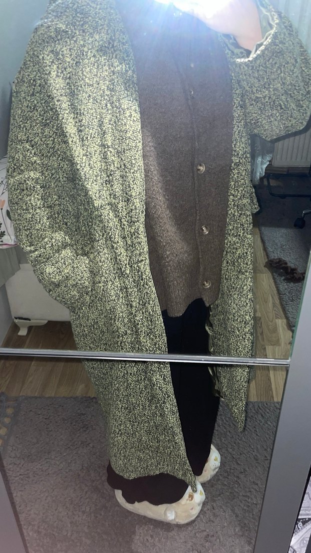 Yeşil kaban - Görsel 2