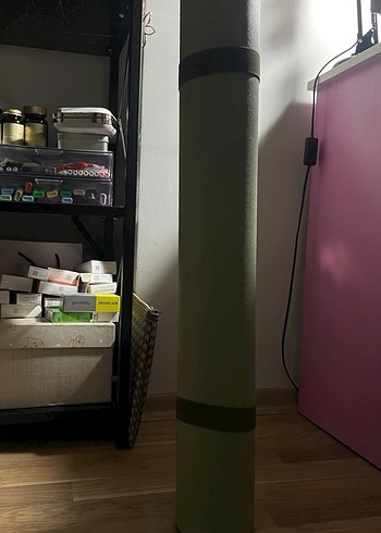 proje/çizim tüpü- sıfır - Görsel 2