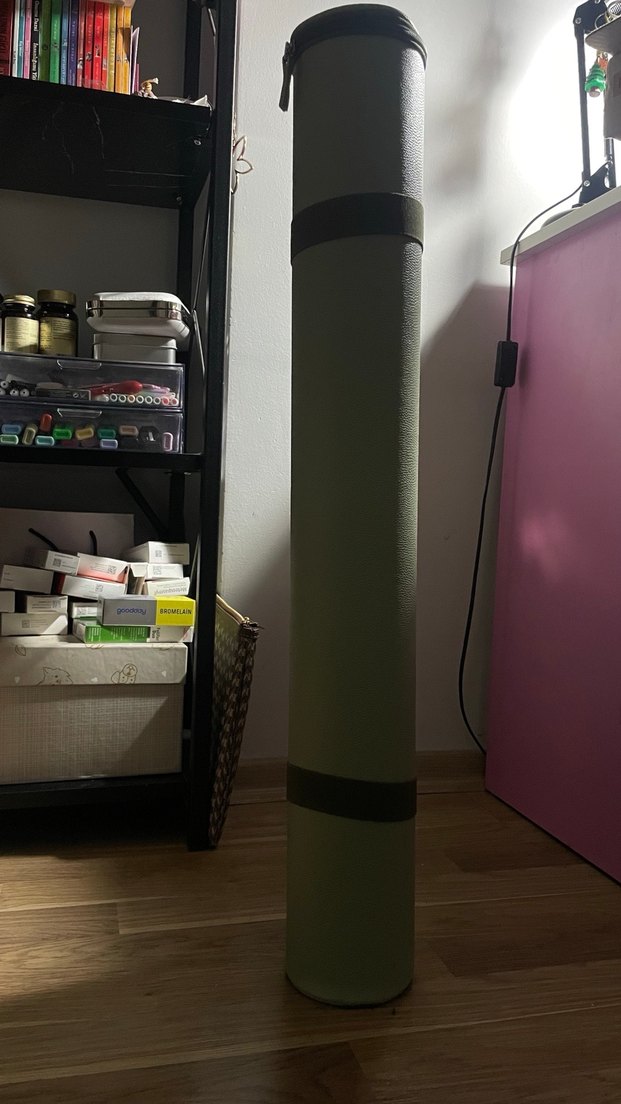 proje/çizim tüpü- sıfır - Görsel 2