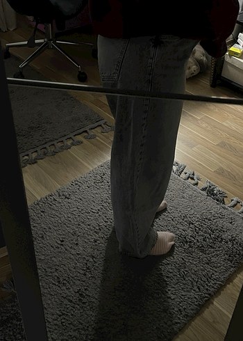 MAVİ jeans pantolon - Görsel 3